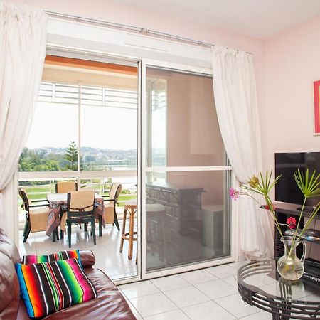 Appartements En Residence Ανταναναρίβο Εξωτερικό φωτογραφία
