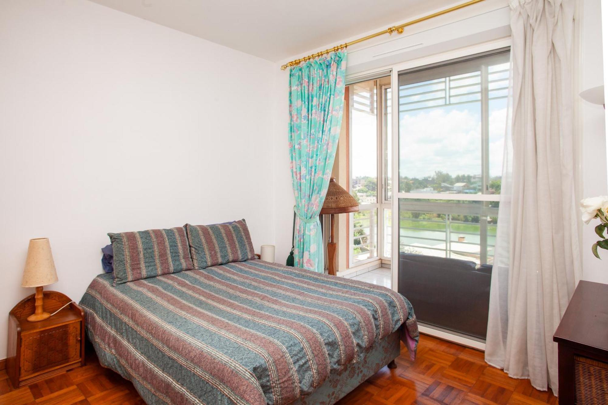 Appartements En Residence Ανταναναρίβο Εξωτερικό φωτογραφία
