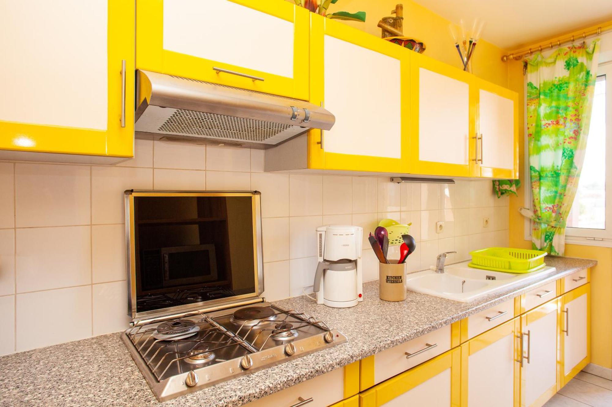 Appartements En Residence Ανταναναρίβο Δωμάτιο φωτογραφία
