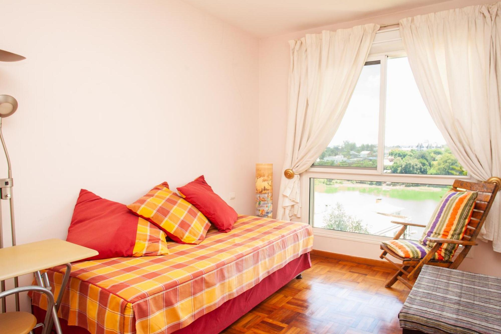 Appartements En Residence Ανταναναρίβο Δωμάτιο φωτογραφία